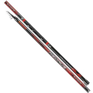 Štap Trabucco Hydrus 5m, 15-20 gr