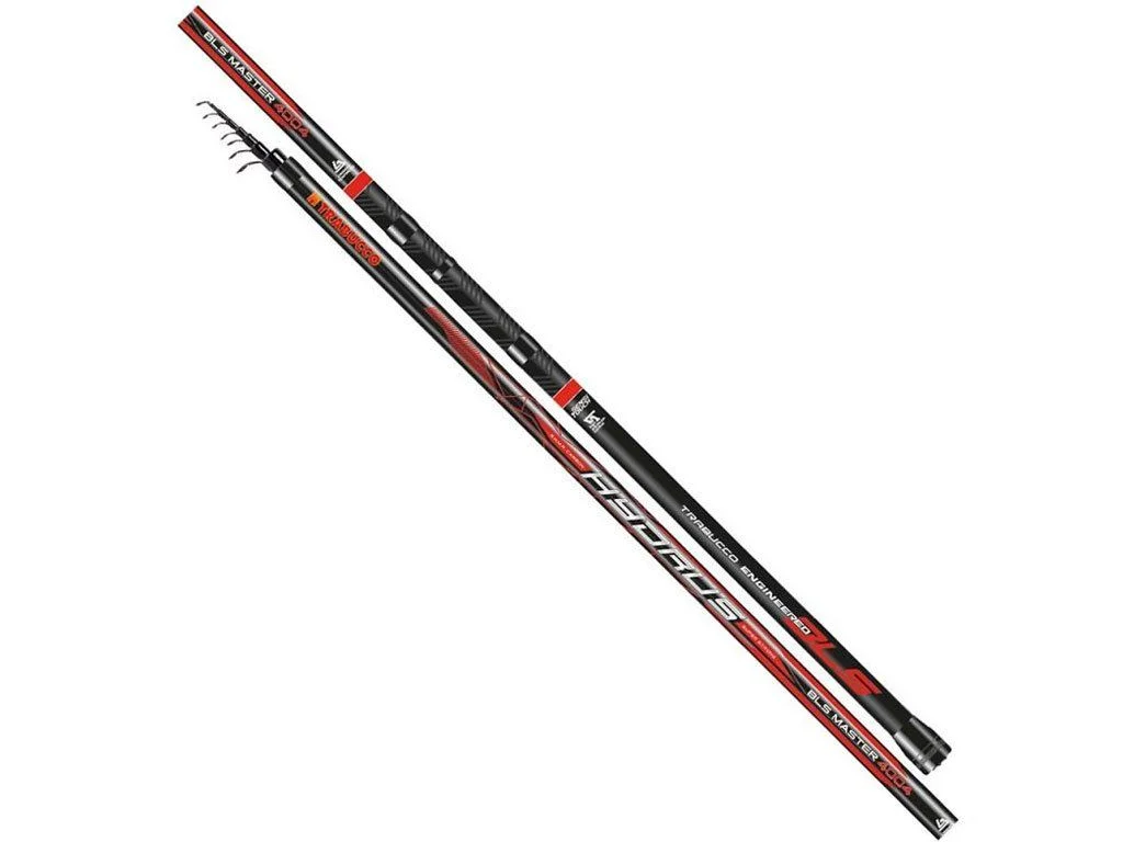 Štap Trabucco Hydrus 5m, 15-20 gr