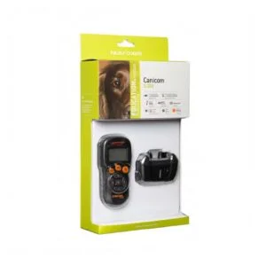Ogrlica za Pse Canicom 5201 Set