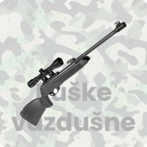 Vazdušne puške