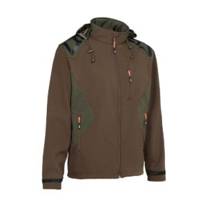 Jakna Softshell Percussion 15103