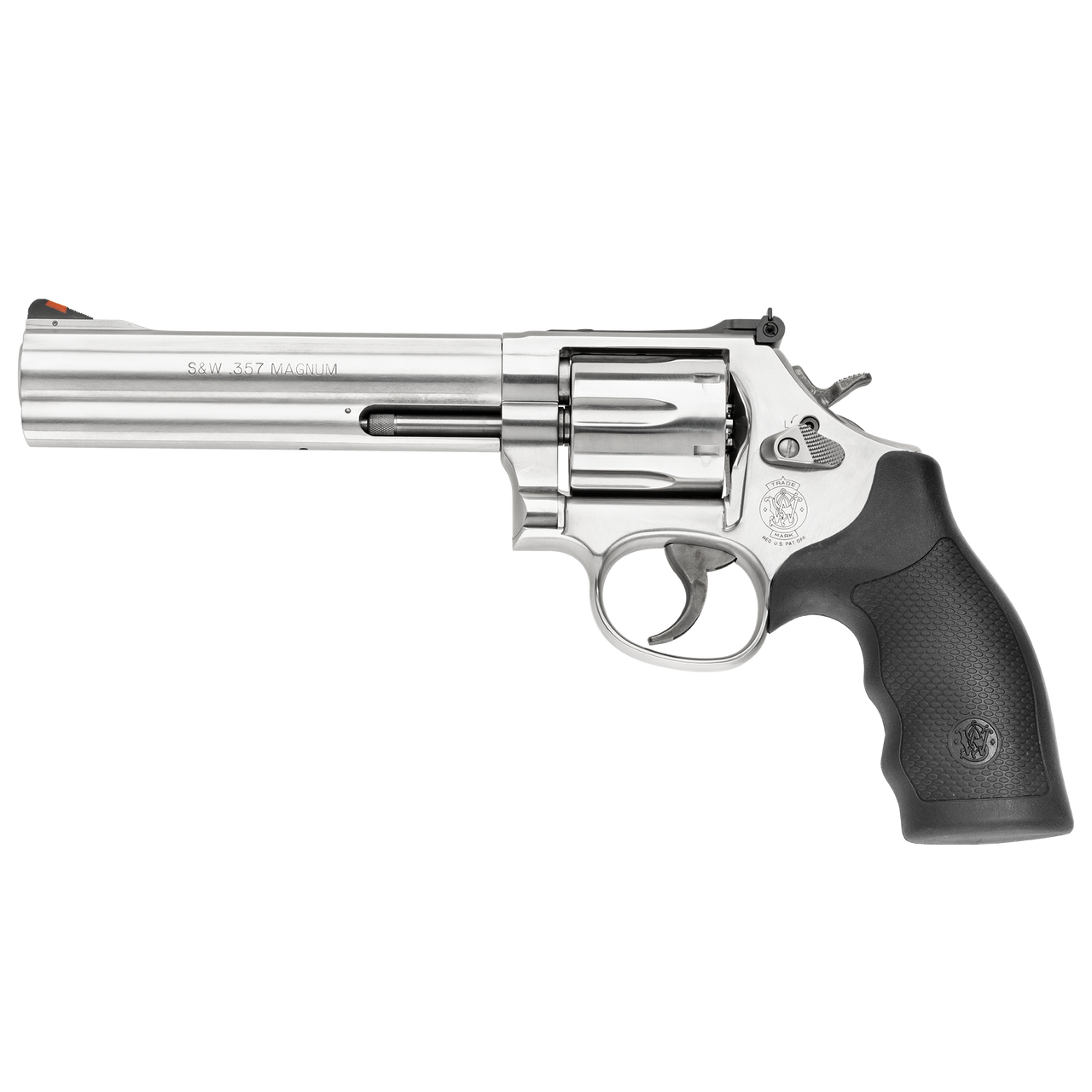 Revolver S&W 686 4