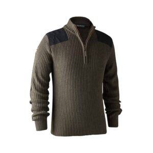 Džemper Deerhunter Rogaland 8726