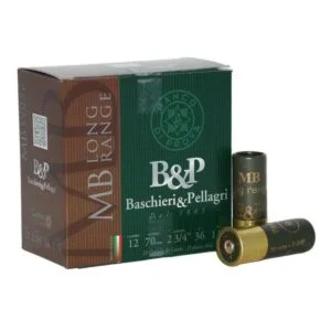 Metak B&P Long Range