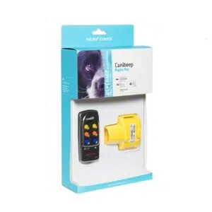 Biper Canicom Canibeep Radio Pro Set