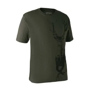 Majica Deerhunter Logo 8834