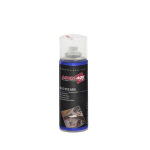 Sprej za Oružje Ambrosol 200ml