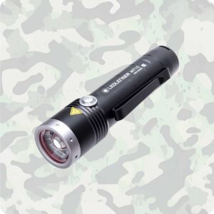 Baterijske Lampe