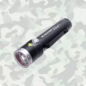 Baterijske Lampe