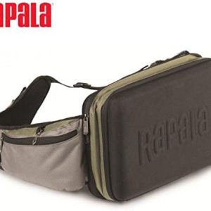 Torba Rapala Sling Bag Magnum