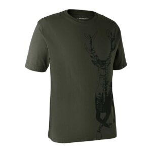 Majica Deerhunter 8383