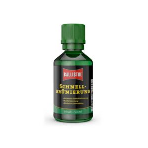 Brunir Ballistol 50ml