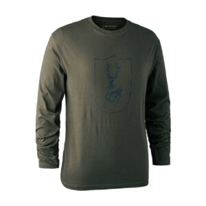 Majica Deerhunter Logo 8849
