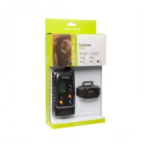 Ogrlica za Pse Canicom 1500 Set