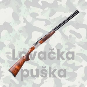 Lovačke puške