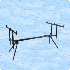 Rod Pod