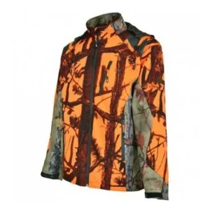 Jakna Percussion Softshell 15122