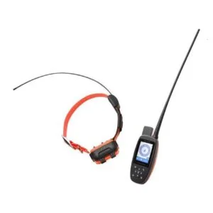 Ogrlica za Pse Canicom GPS Set