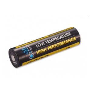 Dodatna Baterija Nitecore 18650/2900 mAh