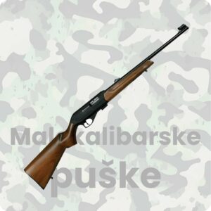 Malokalibarske puške