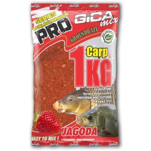 Primama Gica Mix Carp 1kg