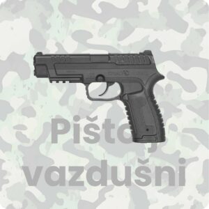 Vazdušni pištolji i revolveri