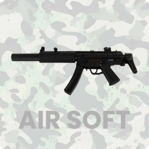 Air Soft puške i pištolji
