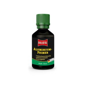 Alu Primer Ballistol 50ml
