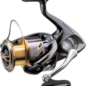Rola Shimano Stella 4000