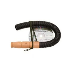 Vabilica Hubertus 280 i CD