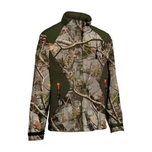 Jakna Softshell Percussion 15128