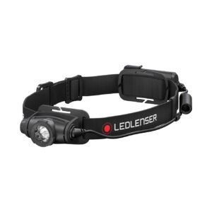 Lampa za Glavu Led Lenser H5 Core