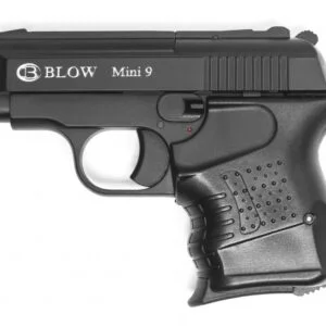 Start Pištolj Blow Mini 9 Black