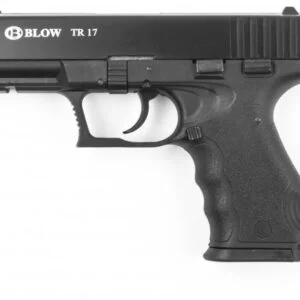 Start Pištolj Blow TR17 Black