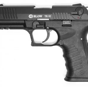Start Pištolj Blow TR9202 Black