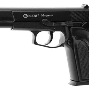 Start Pištolj Blow Magnum Black