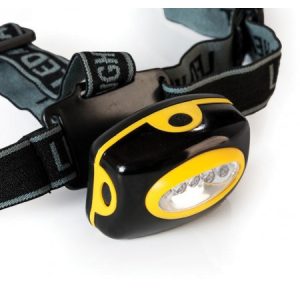 Lampa za Glavu Extra Carp
