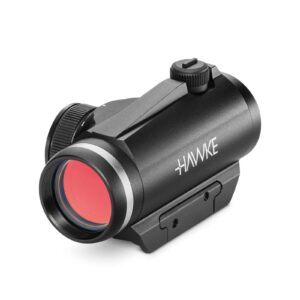 Red Dot Hawke Vantage 1x25