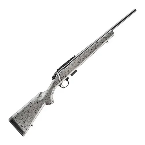 Malokalibarska Puška Bergara BMR Steel
