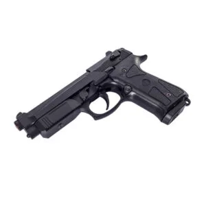 Start Pištolj Blow F90 Black