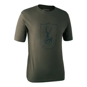 Majica Deerhunter Logo 8848