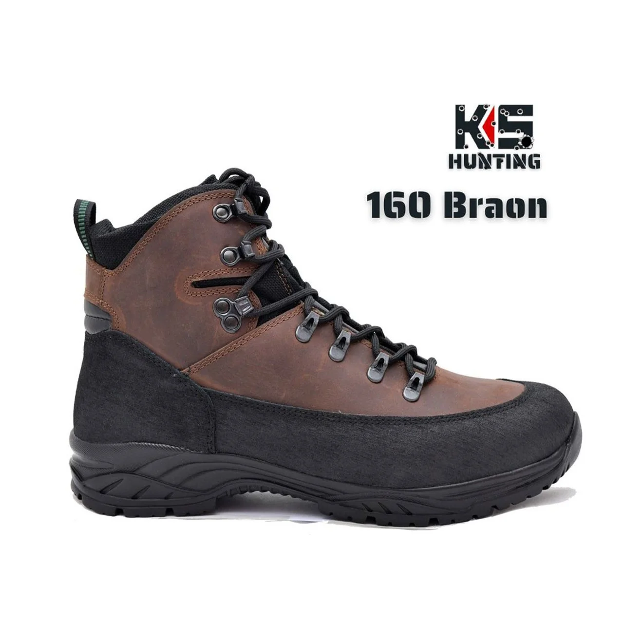 Gojzerice Ks Shoes 160