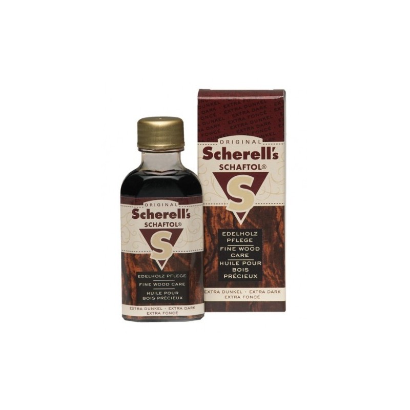 Ulje za Kundak Schaftol 75ml