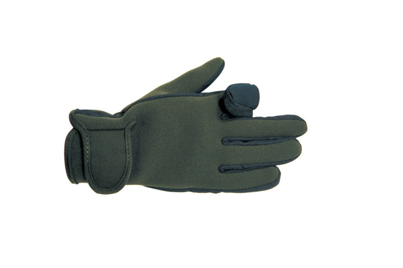 Rukavice Percussion Neopren 2819