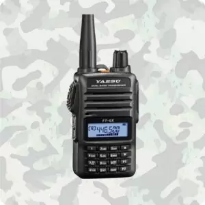 Radio Stanice i Dodaci