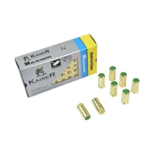 Start Metak Kaiser 9mm PAK