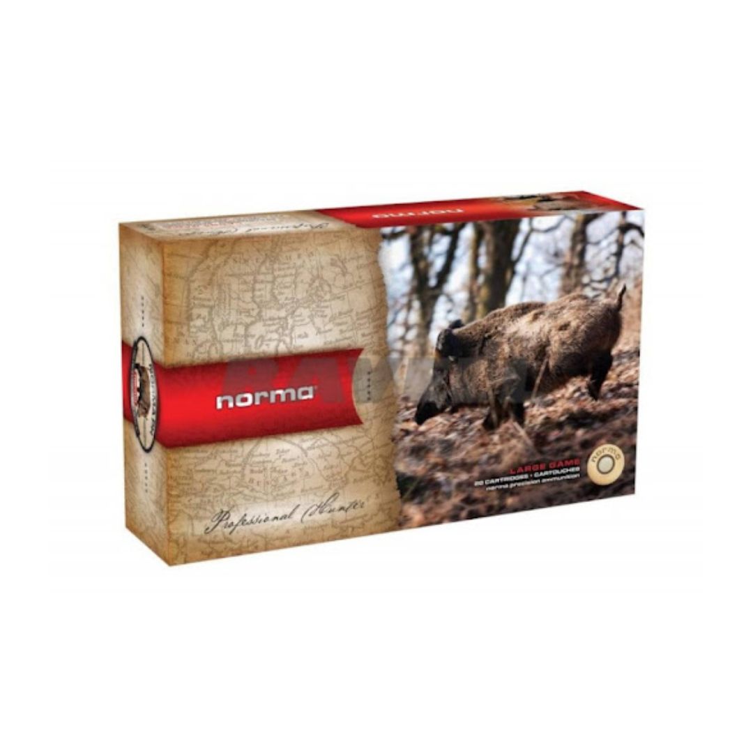 Metak Karabinski Norma 300 Win Mag Vulkan 11,7gr