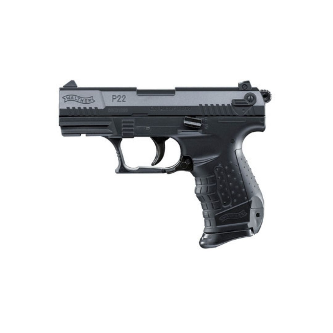 Air Soft Pištolj Walther