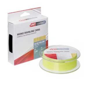 Najlon JRC Contact 1200m