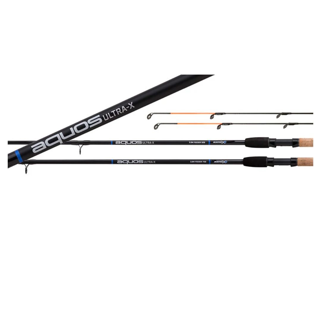 Štap Matrix Aquos Ultra-C Feeder 3.7M